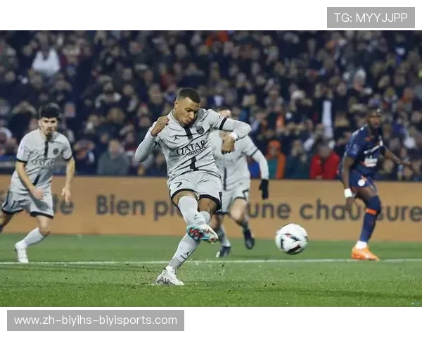 法甲进球榜更新哪位球星正在冲击金靴