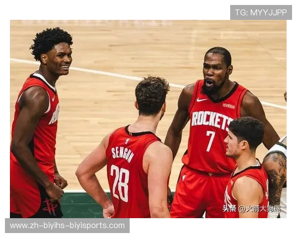 火箭队与掘金队的比赛结果和精彩时刻有哪些