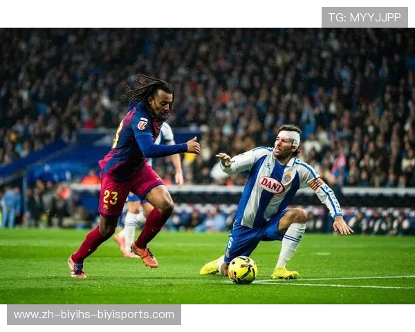 巴萨德比大捷4-1轻取西班牙人小将亚马尔1射2传成最大亮点